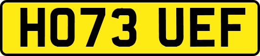 HO73UEF