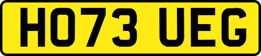 HO73UEG