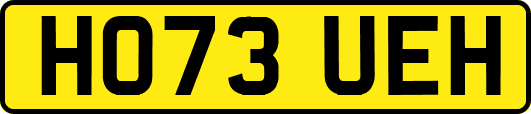 HO73UEH