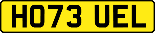 HO73UEL