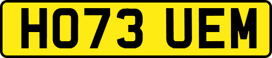 HO73UEM