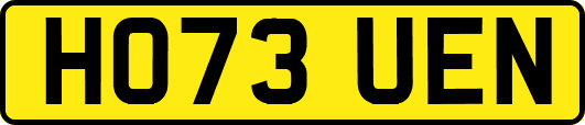 HO73UEN