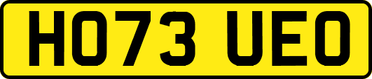 HO73UEO