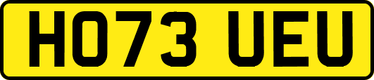 HO73UEU