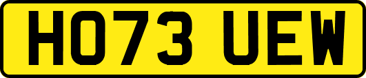 HO73UEW