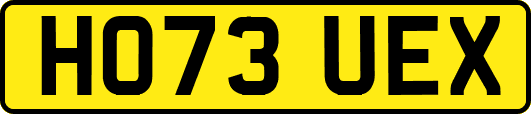 HO73UEX