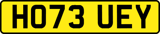 HO73UEY