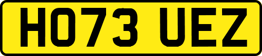 HO73UEZ