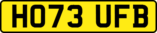 HO73UFB