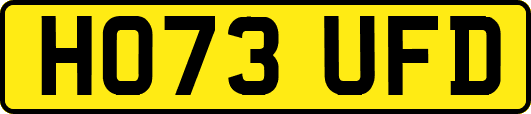 HO73UFD