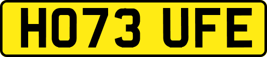 HO73UFE