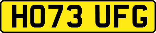 HO73UFG