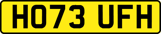 HO73UFH