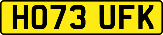 HO73UFK