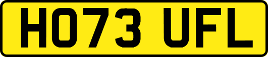 HO73UFL
