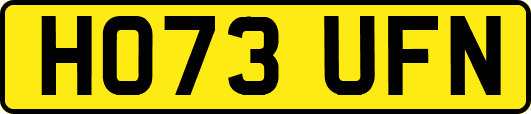 HO73UFN
