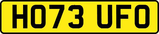 HO73UFO