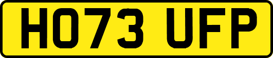 HO73UFP