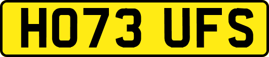 HO73UFS