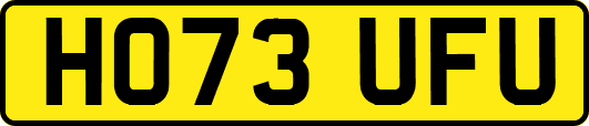 HO73UFU