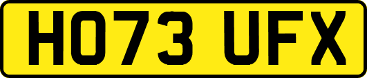 HO73UFX