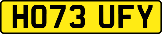 HO73UFY