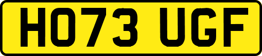 HO73UGF