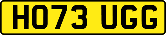HO73UGG