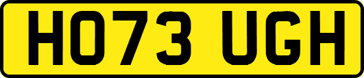 HO73UGH