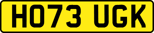 HO73UGK