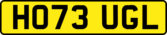 HO73UGL