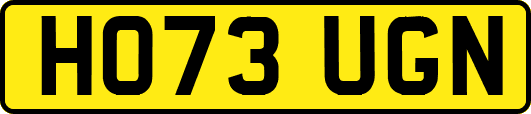 HO73UGN