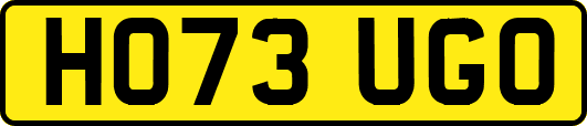 HO73UGO