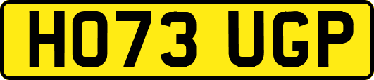 HO73UGP