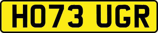 HO73UGR