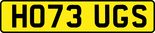 HO73UGS