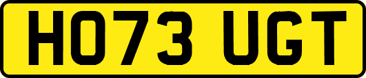 HO73UGT