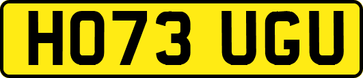 HO73UGU