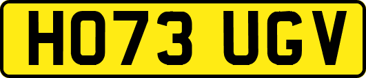HO73UGV