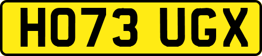 HO73UGX