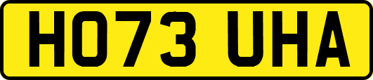 HO73UHA