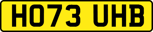 HO73UHB