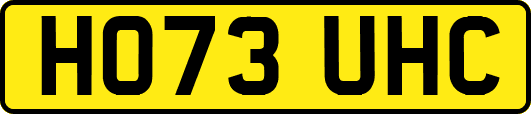 HO73UHC