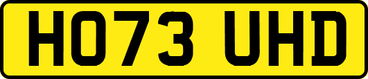 HO73UHD