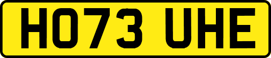 HO73UHE