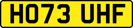 HO73UHF