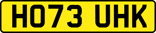 HO73UHK