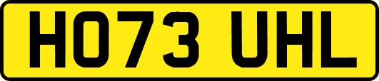 HO73UHL