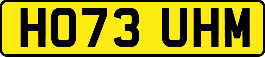 HO73UHM