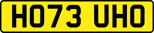 HO73UHO